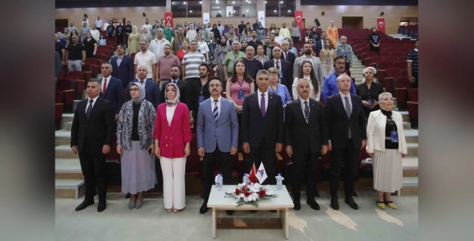 Avrasya Eğitim Araştırmaları Kongresi: Dijitalleşen Dünyada Toplumu Yeniden Düşünmek