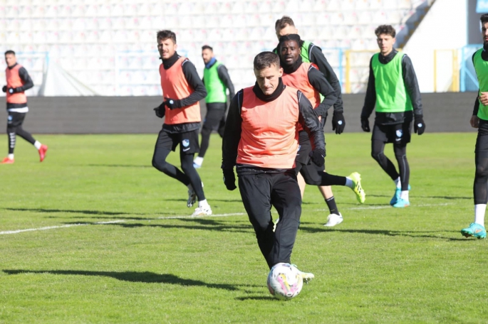 Dadaş’ın yeni hedefi Göztepe