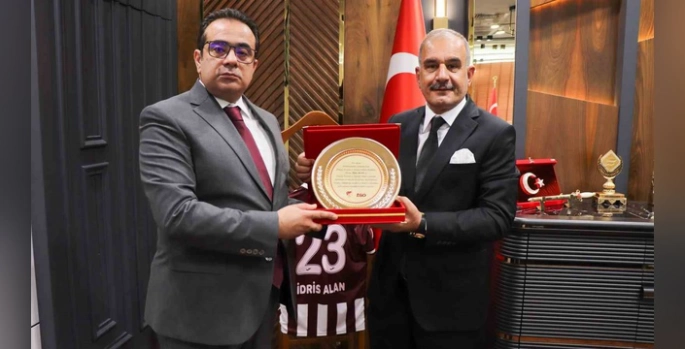 Elazığspor'a 20 Milyon TL Daha: TSO'dan Tam Destek