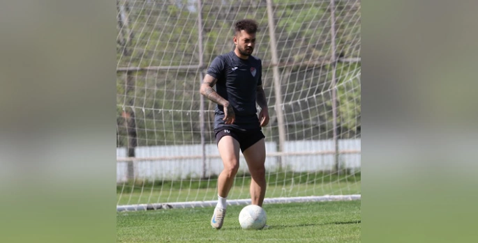 Elazığspor Kaptanlarından Şampiyonluk Sloganı: 