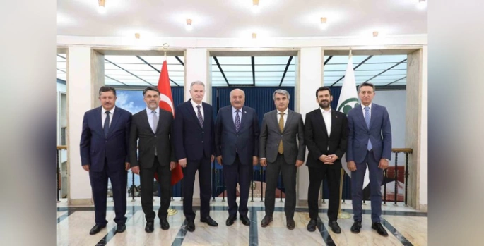 Erzincan Makine Fabrikası Kapatıldı: Ankara'da İstişareler Devam Ediyor