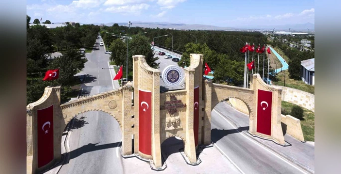 Erzurum'dan Avrupa'ya: Nükleer Tehdit Tespitinde Devrim