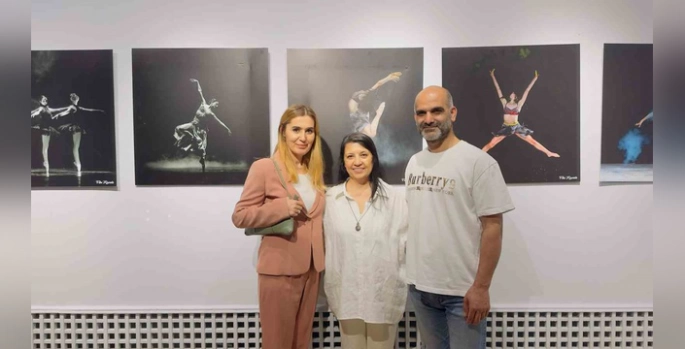 Muş Fotoğraf ve Sanat Derneği'nin Uluslararası Başarısı: 125 Ödül