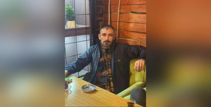 Trabzon'da trafik kazası: Patnoslu işçi Kamuran Seven hayatını kaybetti