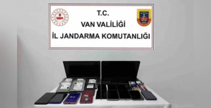 139 Milyon TL'lik Dolandırıcılık Operasyonu: 9 Şüpheli Yakalandı