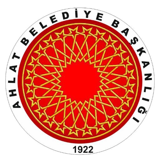 AHLAT BELEDİYE BAŞKANLIĞI 