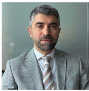 AK Parti İl Başkanlığı'na İbrahim Küçükoğlu atandı