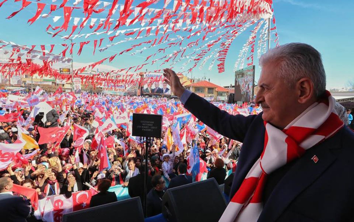 AK Parti yönetimi illerde ‘yeni yüzler, yeni isimler’ arayışına başladı