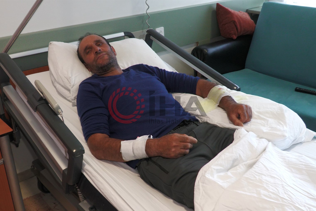 Aldığı etten 'Şarbon' bulaştı, kasap dükkanı mühürlendi