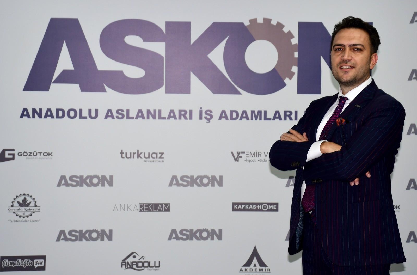 Anadolu Aslanları Erzurum’da