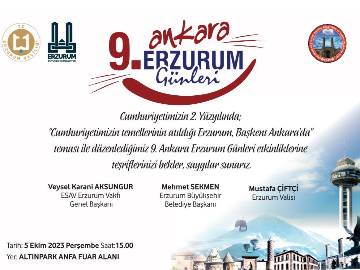 Ankara’da yarın büyük gün 