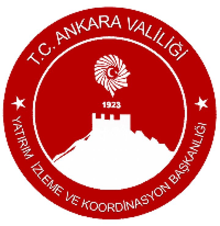 ANKARA VALİLİĞİ YATIRIM İZLEME VE KOORDİNASYON BAŞKANLIĞI 