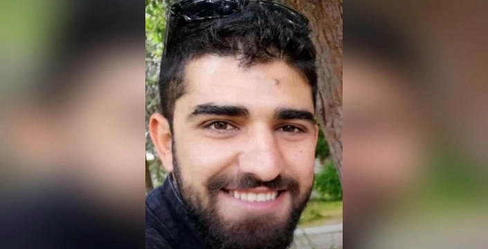 arıcak'ta suya giren genç hayatını kaybetti: serinlemek için suya giren 27 yaşındaki adam kurtarılamadı