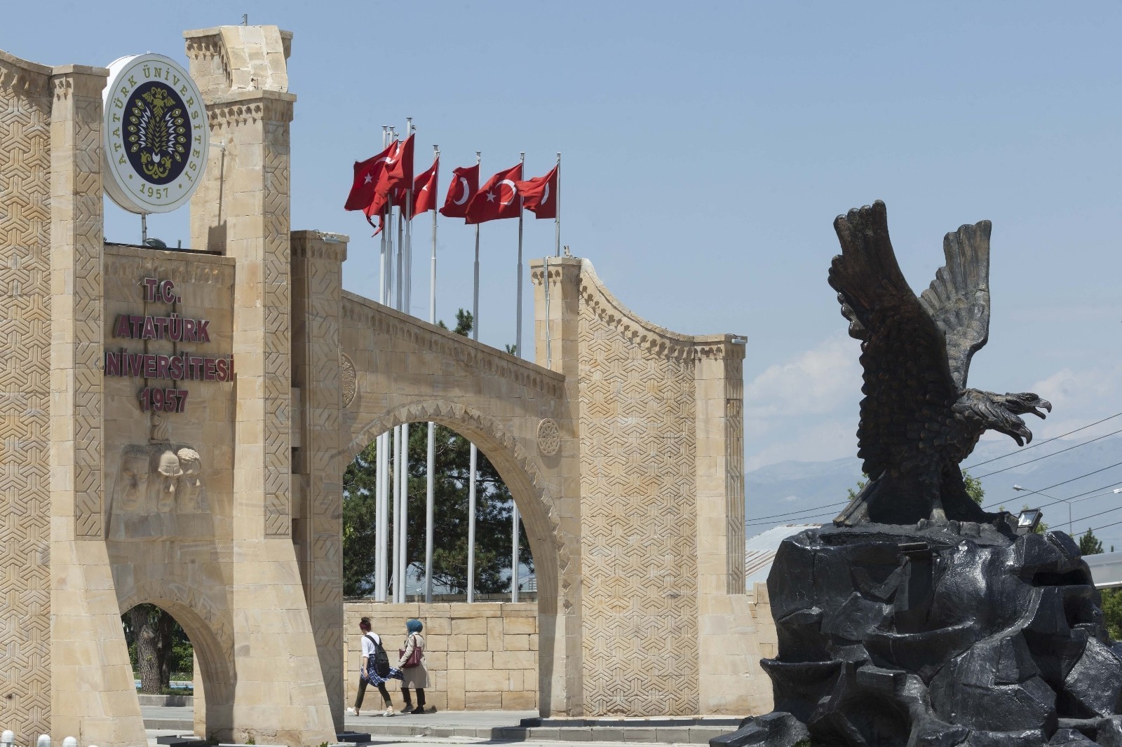 ATA - AÖF’te sınavsız ikinci üniversite kayıtları devam ediyor