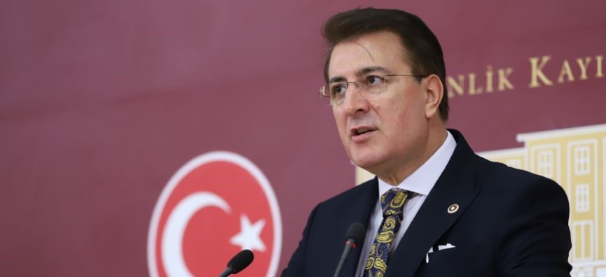 Aydemir: ‘Cumhurbaşkanımız bir söz verdiyse yapar’