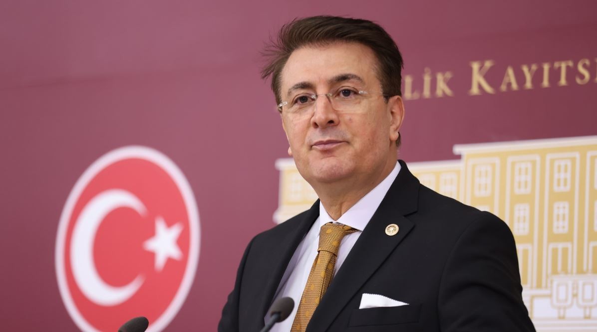 Aydemir: ‘Hakkı üstün tutan bir davanın mensubuyuz’