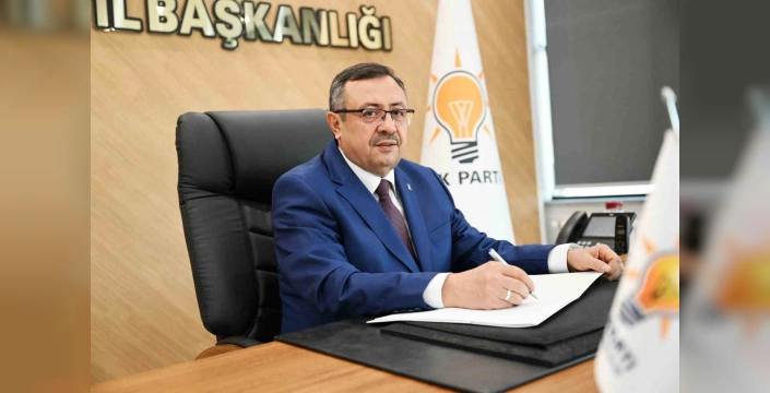 Ali Bakan, Özel'in sözlerine sert tepki gösterdi
