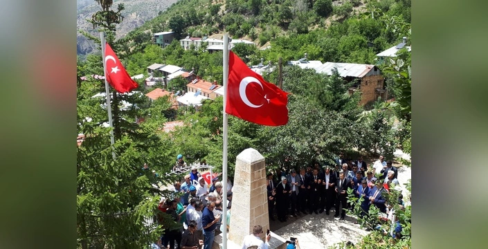 Başbağlar Katliamı'nın 32. Yılı Anılacak