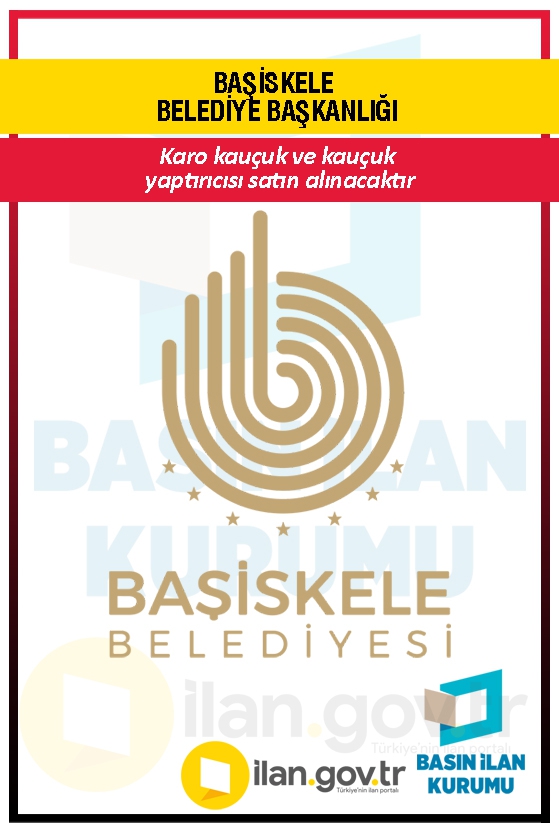 BAŞİSKELE BELEDİYE BAŞKANLIĞI