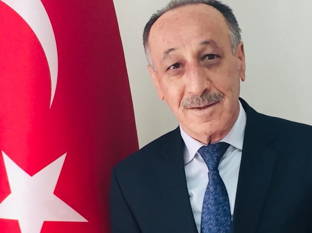 Başkan Araz'dan emekliler günü kutlaması
