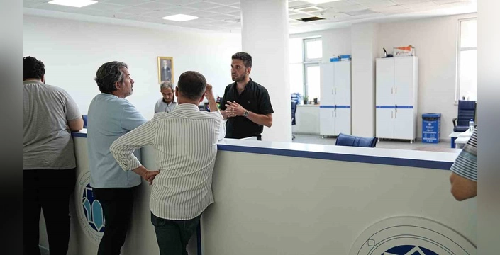 Battalgazi'de Yerinde Dönüşüm: 755 Başvuru Tamamlandı