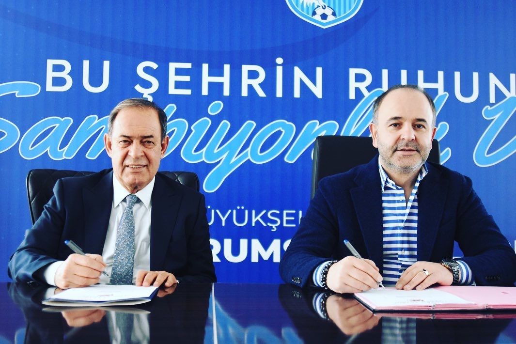 BB Erzurumspor’da Yücel İldiz dönemi