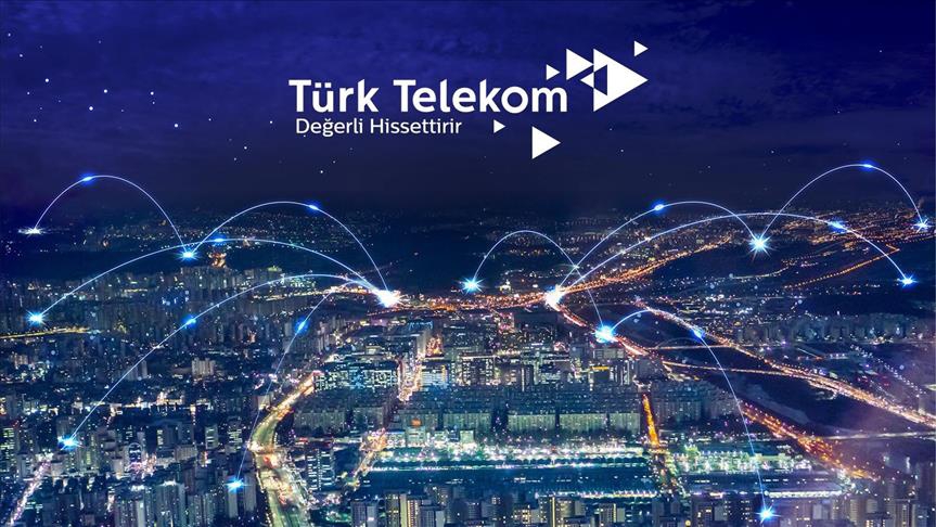 Bir sen eksiktin Telekom! 