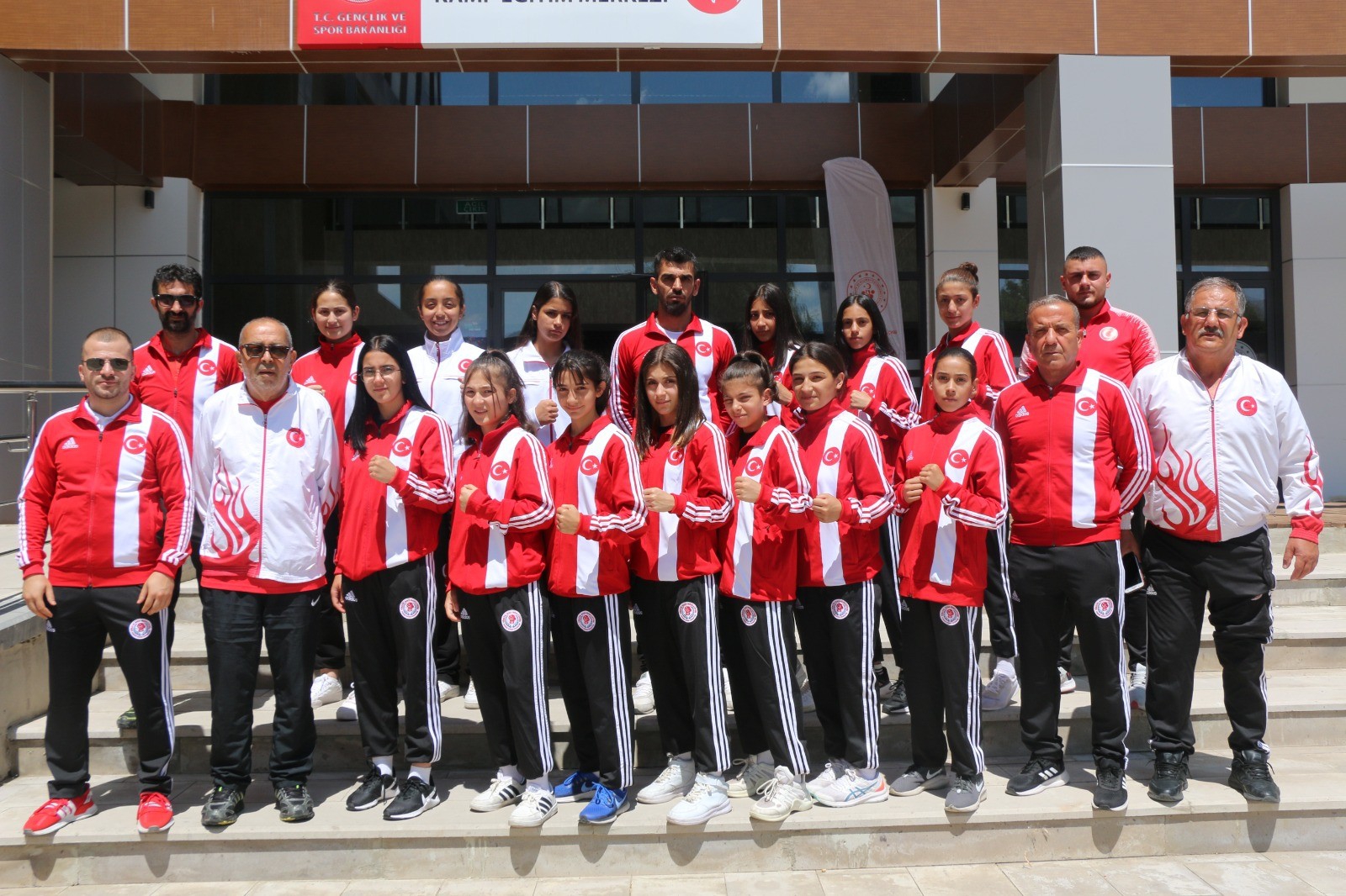 Boks Federasyonu il temsilcisinden sporseverlere davet