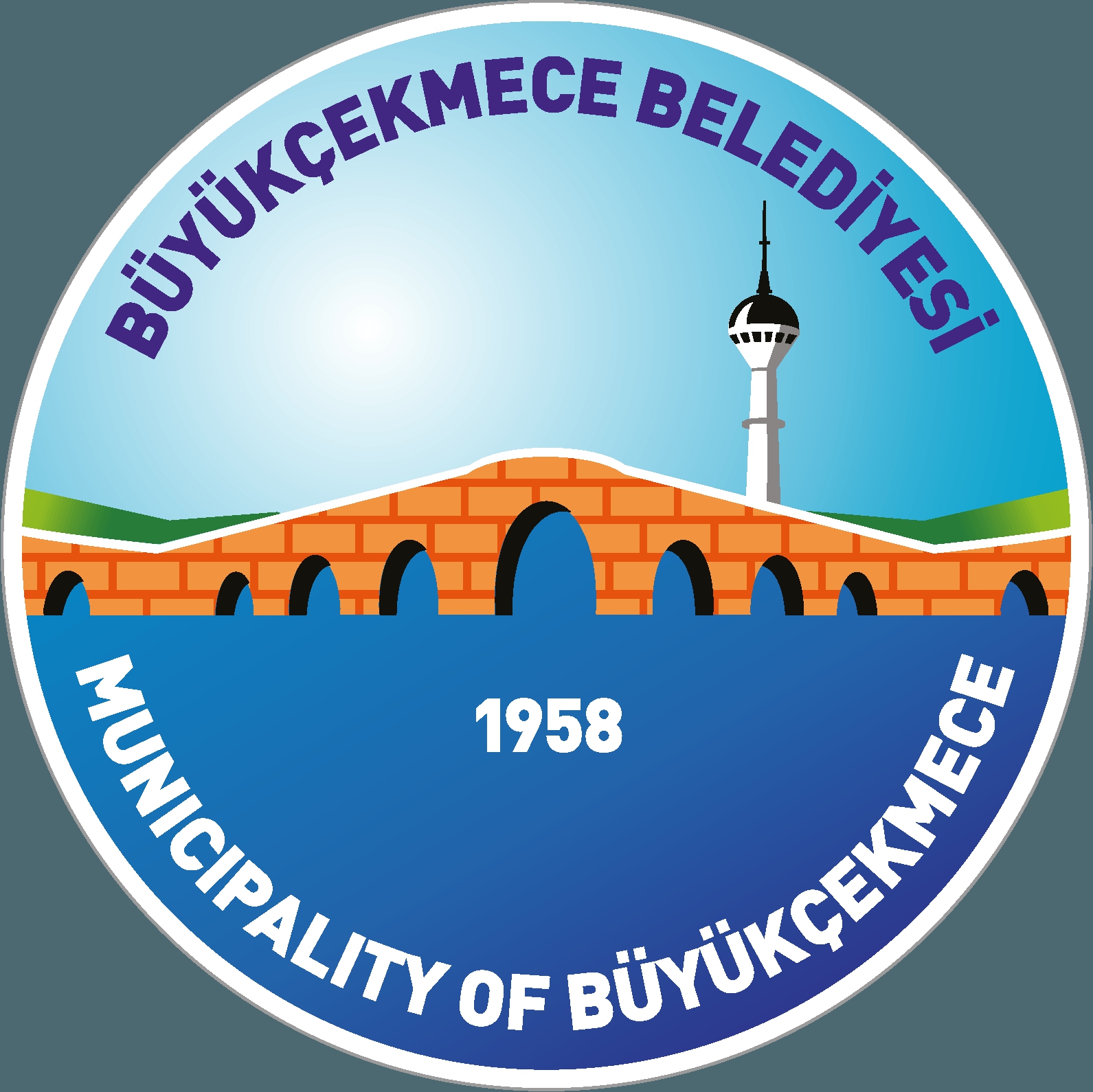 BÜYÜKÇEKMECE BELEDİYE BAŞKANLIĞI 