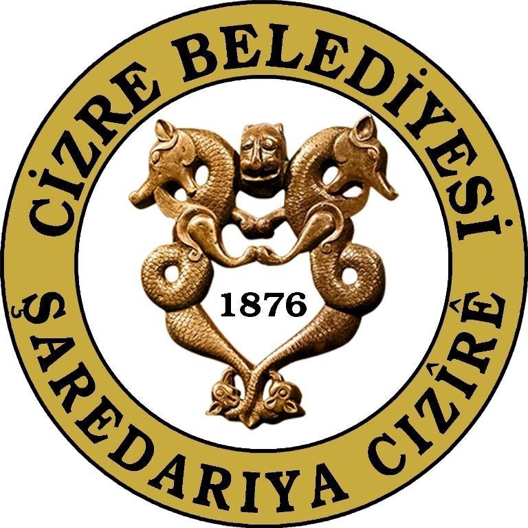 CİZRE BELEDİYE BAŞKANLIĞI