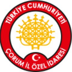 ÇORUM İL ÖZEL İDARESİ 