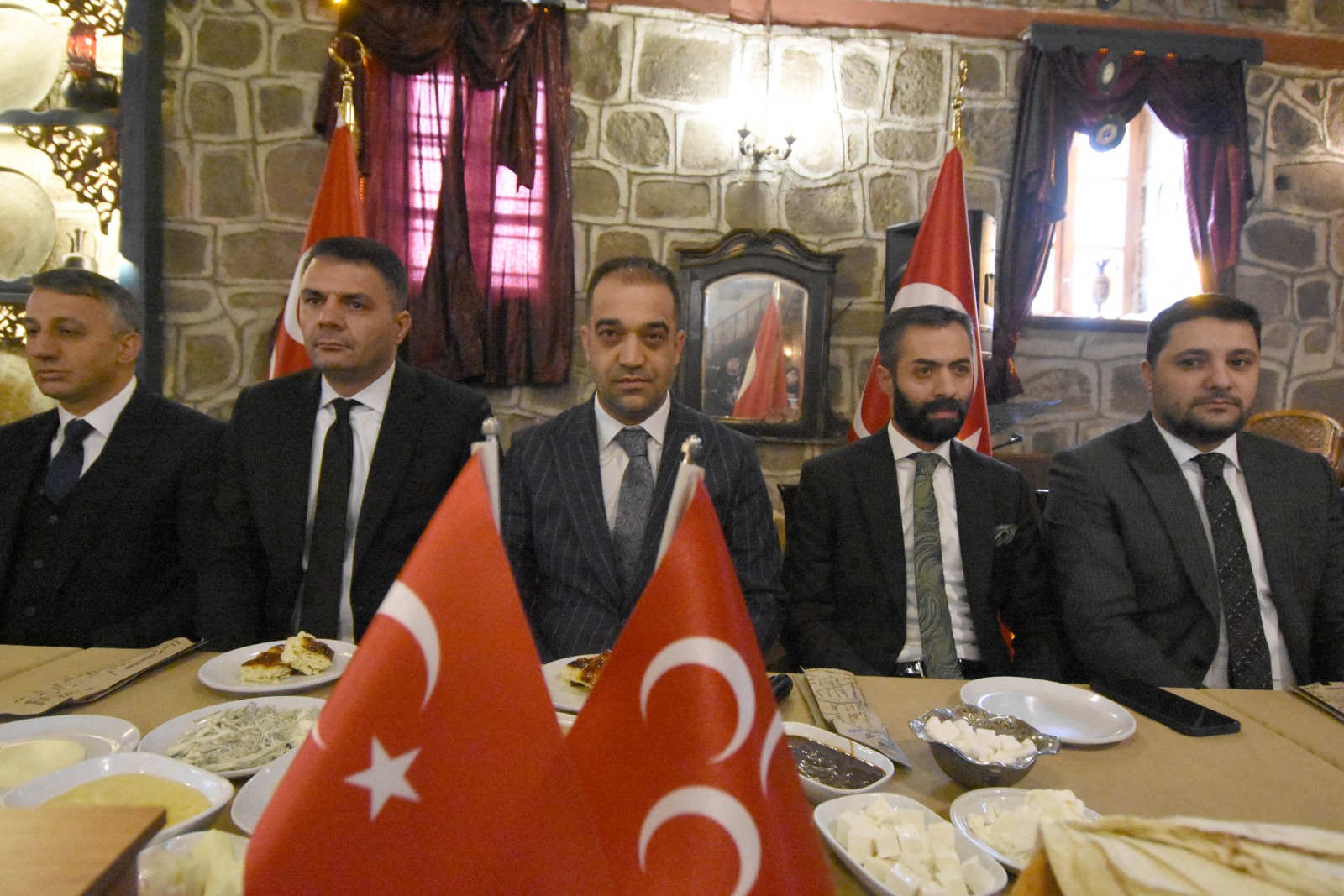 Demirtaş’a özgürlük isteyen İHA ve SİHA’yı elbette istemez! 