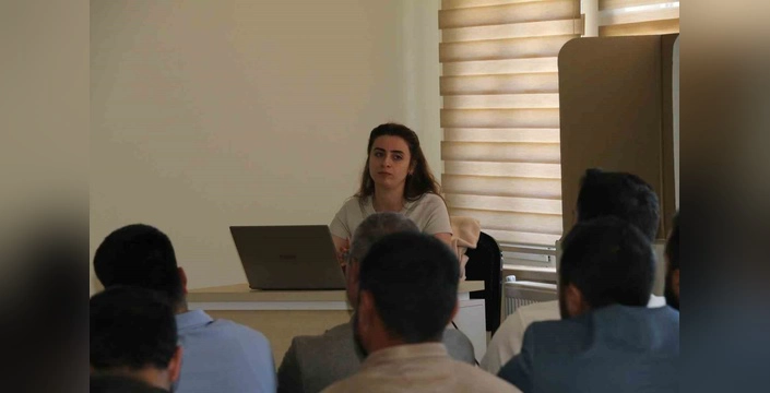 Diyadin İmamlarına İlk Yardım Eğitimi: Acil Durumlara Hazırlık