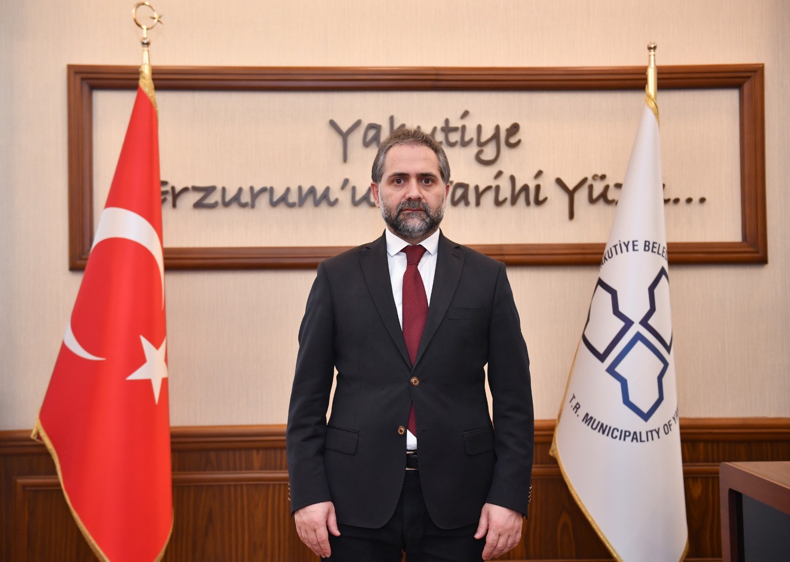 Dr. Mahmut Uçar: “Erzurum Kongresi bir dirilişin, bir uyanışın işaret fişeğidir”