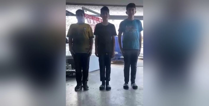 Elazığ'da çıraklar için yemin töreni: 'Ustamın sözünden çıkmayacağım'
