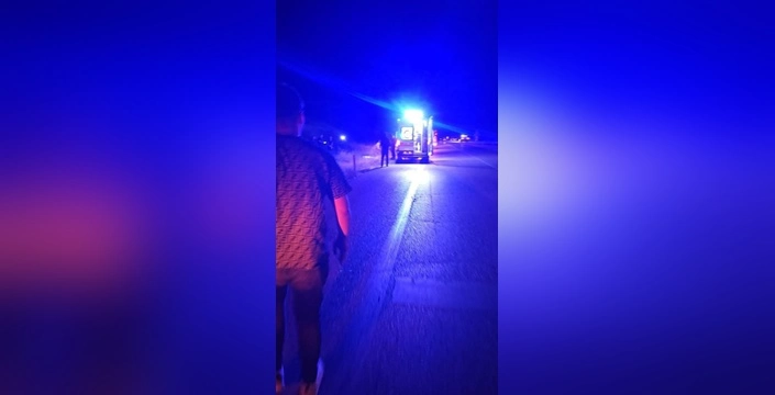 Elazığ'da otomobil kazası: 2 ölü, 2 yaralı