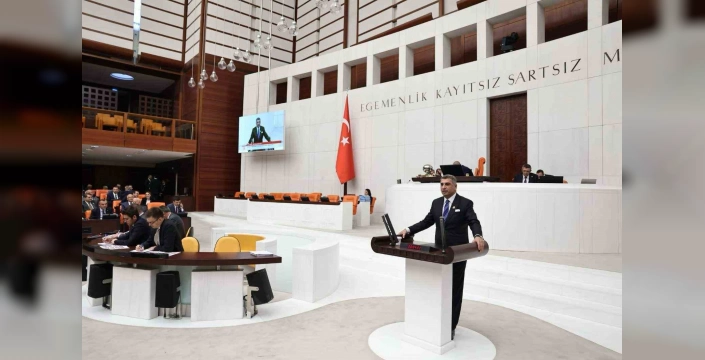CHP'li Erol, Leman dergisini kınadı