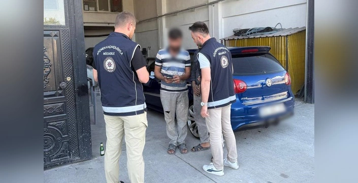 Erzincan'da Huzur Uygulaması: 110 Mekân Denetlendi
