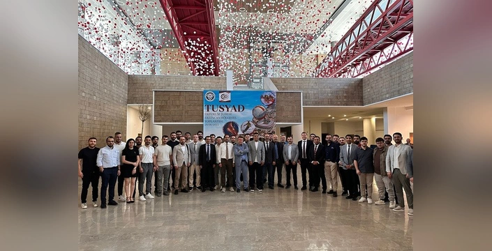 Erzincan'da Ortopedi Toplantısı: Gelişmiş Cerrahi Teknikler Tartışıldı