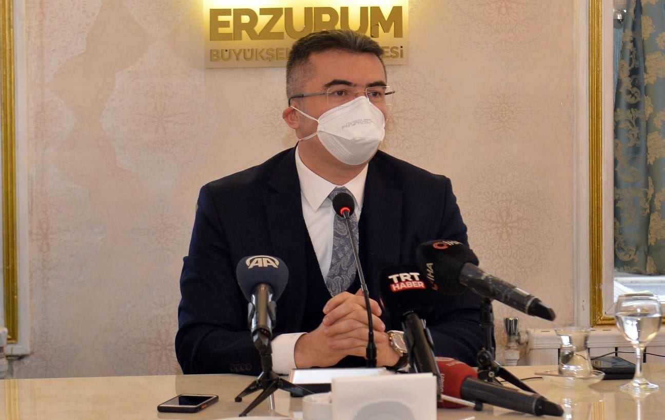 Erzurum’a 2 yeni özel hastane geliyor