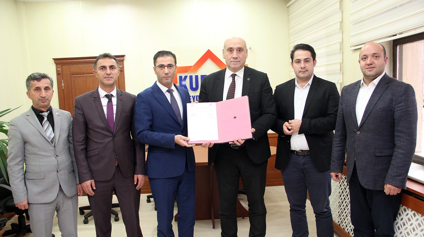 Erzurum’a e-spor akademisi kazandırılıyor
