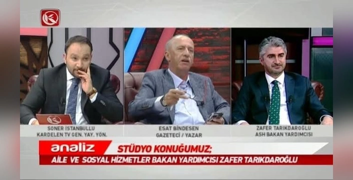 Erzurum'a Yaşlı Bakım Evleri Müjdesi: Bir Vefa Borcu