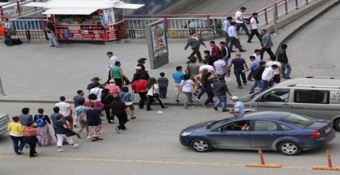 Erzurum cazibesini kaybetti