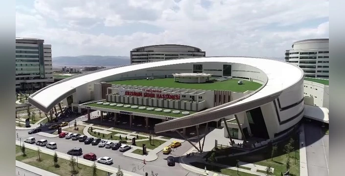 Erzurum'da aile içi tartışma bıçaklı saldırıyla sonuçlandı: Bir kadın yaralandı