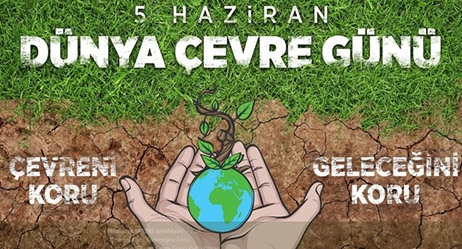 Erzurum’da Çevre Günü hazırlığı 