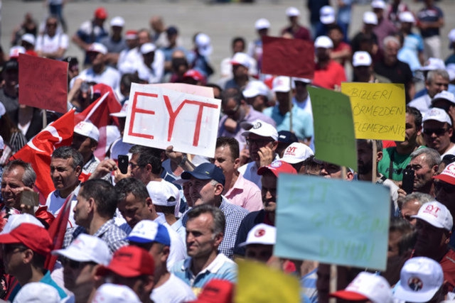 Erzurum’da da binlercesi var