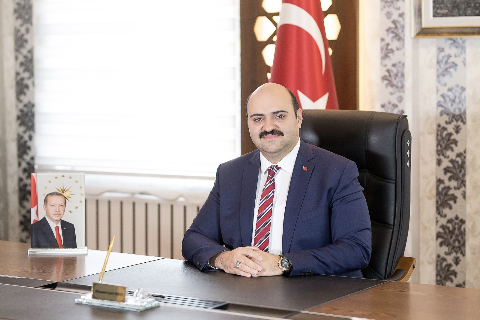 Erzurum’da Enerji Kentleri buluşması