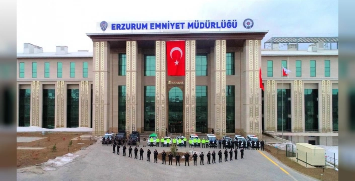 Erzurum'da Haziran ayı denetimleri sonuçlandı