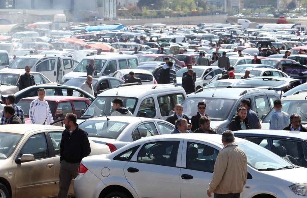 Erzurum’da ikinci el kazandı