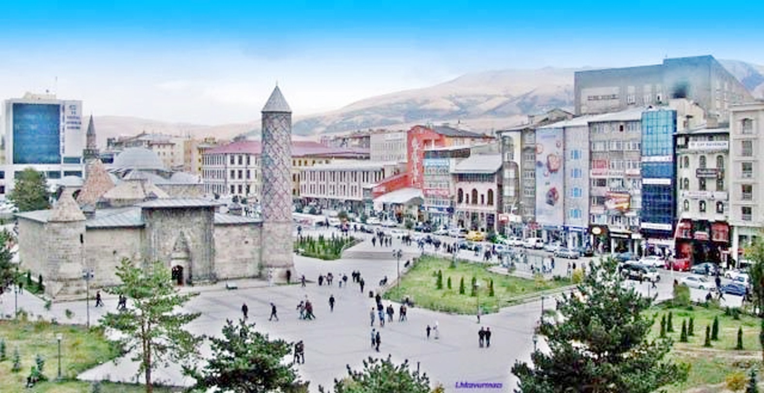 Erzurum’da nüfus kaybı endişesi